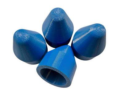 PROTECTII PICIOARE ROD POD BALISTIC