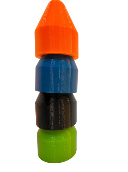 PROTECTII PICIOARE ROD POD MECCANICA VADESE