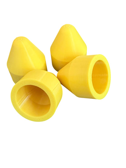 PROTECTII PICIOARE ROD POD BALISTIC