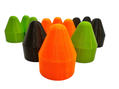 PROTECTII PICIOARE ROD POD BALISTIC