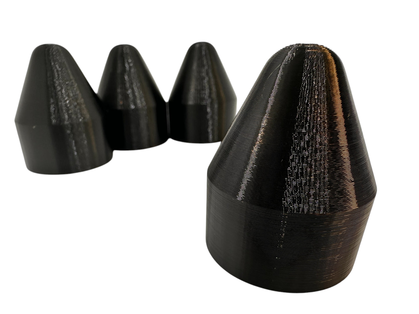 PROTECTII PICIOARE ROD POD MECCANICA VADESE