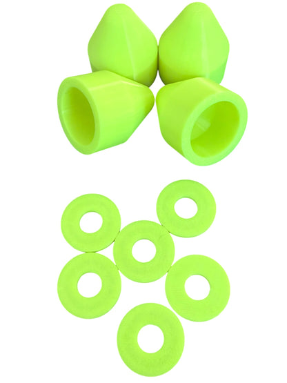 KIT PROTECTII PICIOARE ROD POD SI BUCSE/SAIBE MECCANICA VADESE