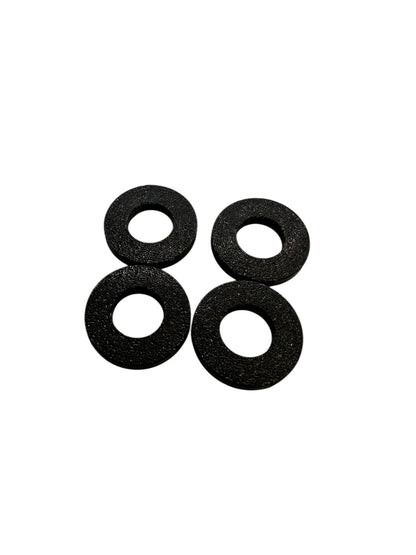 Bucse / Saibe Pentru Picioare Rod Pod Balistic