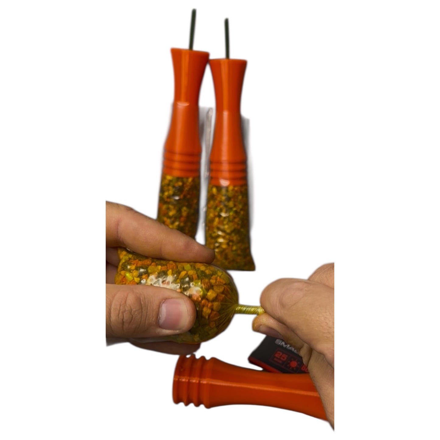 BAG COMPRESS