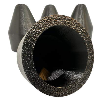 PROTECTII PICIOARE ROD POD MECCANICA VADESE