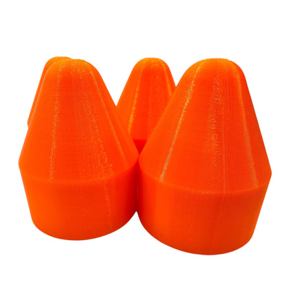 PROTECTII PICIOARE ROD POD BALISTIC